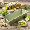 Zenker Kastenform für Kuchen  Hochwertige und stabile Produktbild-Vorschau 5