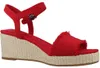 TOMMY HILFIGER EILEEN Rot Produktbild-Vorschau 5