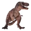 Papo T-Rex, 3 Jahr(e), Dinosaurier, Braun, PVC Produktbild-Vorschau 13