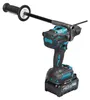 Makita HP001GD201 Akku-Schlagbohrschrauber Produktbild-Vorschau 39