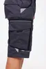 PUMA WORKWEAR PRECISION X Shorts Anthrazit/Schwarz 56 Produktbild-Vorschau 6