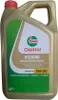 A product shot of a 5-liter container of Castrol Edge Professional engine oil. Produktbild-Vorschau