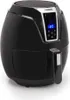 Princess Heißluftfritteuse Digitaler Aerofryer XL Schwarz Produktbild-Vorschau 21