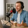 Kondensatormikrofon - Studio - für PC - Gaming - RGB - Produktbild-Vorschau 8