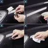 SONAX Kit para eliminar arañazos en la pintura, 50 ml Vista previa de la imagen del producto 10