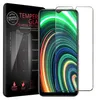 2x Schutzfolie für Realme C25Y / C21-Y Handyfolie Panzer Produktbild-Vorschau 1