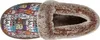 Skechers Hausschuhe BOBS TOO COZY - CHIC CAT Damen Produktbild-Vorschau 5