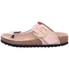 Birkenstock Damen Zehentrenner Gizeh Big Buckle 23581-36, Produktbild-Vorschau 3