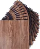 SucceBuy-Tanzbodenfliesen – 12,4 x 12,4 Zoll, 9-teilig Produktbild-Vorschau 1