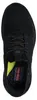 Skechers Garner Newick Slip-On čierne BBK veľkosť EU 45 Náhľad obrázku produktu 3