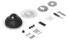 Ubiquiti G6 Pro Dome, caméra IP de sécurité, intérieur et Voir les images du produit 2