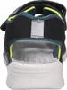 Ricosta Jungen Sandale schwarz Größe EUR 37 Produktbild-Vorschau 7