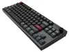 MONTECH MKey TKL Darkness Clavier de jeu Voir les images du produit 9