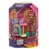 Cave Club Wilder Katzenspaß mit Roaralai Spielset & Puppe Produktbild-Vorschau 6