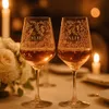 Frescobaldi Alìe Weingläser Set 2 Stück – Premium Produktbild-Vorschau 2