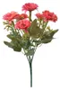 Clayre & Eef, flor artificial, 30 cm, color rosa, de Vista previa de la imagen del producto 2