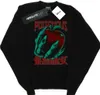 Disney - "Poisonous" Sweatshirt für Herren BI47818 (XXL) Produktbild-Vorschau 1