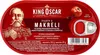 Filet z makreli sos chipotle 160 g Produktbild-Vorschau 1