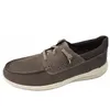 Clarks Mokassin Schnürschuhe Gorwin Moc Herren Produktbild-Vorschau 10