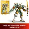 LEGO NINJAGO, 15-jarig jubileum: Lloyds Titan-Mech - Ninja Productafbeelding-voorbeeld 11