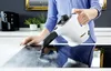 Kärcher SC 1 Zylinder-Dampfreiniger 1200 W Schwarz, Weiß Produktbild-Vorschau 12