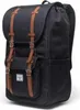 Zainetti Herschel Little America 1139000001 Anteprima dell’immagine prodotto 3