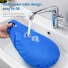 Borsa d'acqua per copertura piscina, set da 12 Anteprima dell’immagine prodotto 4