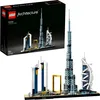 LEGO® Architecture 21052 Dubaj Náhled obrázku produktu 17