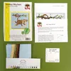 Bothy Threads Kreuzstich Stickpackung "Affen-Chaos", Produktbild-Vorschau 3