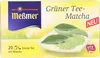 Meßmer Grüner Tee mit Matcha natürlich genießen 20 Produktbild-Vorschau 3