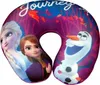 Disney Frozen Kinder Nackenkissen Komfortables Reisen Produktbild-Vorschau 4