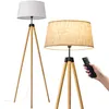 EDISHINE Stehlampe Dimmbar mit Fernbedienung&Glühbirne, mit Produktbild-Vorschau 1