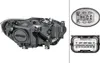 Fari bi-xeno Hella a sinistra per BMW Serie 1 F20 F21 fino Anteprima dell’immagine prodotto 3