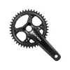 SHIMANO Kurbelgarnitur Kurbelgarnitur Kurbelgarnitur GRX Produktbild-Vorschau 1