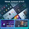 JUNSUN Carplay 9 "Autoradio dla VW Multivan T5 2008-2015 Podgląd zdjęcia produktu 14