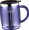 Thermos Tasse Desktop Mug TC, blue 0,35l; 4059256035 Produktbild-Vorschau 3