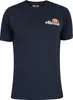 Ellesse Herren Voodoo T-Shirt, Blau XXL Produktbild-Vorschau 6