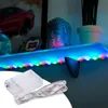 LED-strip - kleurrijk - 1 meter - werkt op 3 x Productafbeelding-voorbeeld 2