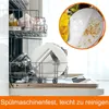 Burgerpresse Burger Smasher Set mit Grillspachtel–Edelstahl Produktbild-Vorschau 7