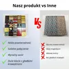 Magnetyczne klocki konstrukcyjne 100 elementów z 8 Podgląd zdjęcia produktu 5