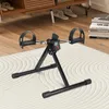 Jayseuw mini bike cvičební kolo pro ruce a nohy - fitness Náhled obrázku produktu 10