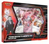 Pokémon-TCG: Team Rockets Mewtu-ex Kollektion Produktbild-Vorschau 6