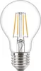Philips CorePro LEDbulb Filament A60 470lm 4,3W 2700K E27 Produktbild-Vorschau 1