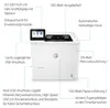 HP LaserJet Enterprise M611dn Čiernobiele Tlačiareň, Iba Náhľad obrázku produktu 16