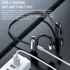Sportowy zestaw słuchawkowy Bluetooth BL09 do treningów z Podgląd zdjęcia produktu 3