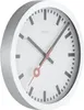 NeXtime Station Arabic Wanduhr, 3999ar Produktbild-Vorschau 19