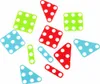KIK KX7838_5 Mozaika dětské puzzle plastové bloky + Náhled obrázku produktu 25