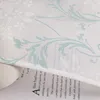 Joyswahl Vorhang Modern Gardinen mit Ösen Ausbrenner Voile Produktbild-Vorschau 9