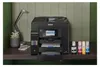 Epson EcoTank L6550 Inkjet A4 4800 x 2400 DPI 32 ppm Wi-Fi Voir les images du produit 10