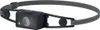 Ledlenser NEO1R Stirnlampe grau, Laufen, bis 250 Lumen, 39g Produktbild-Vorschau 1
